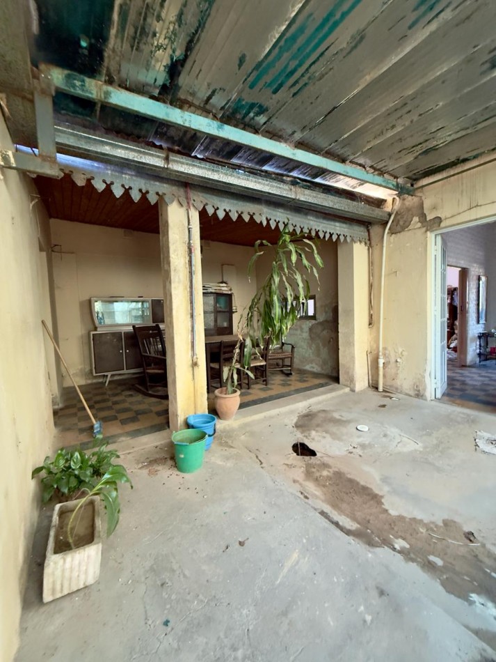 Casa en venta en Cayasta 
