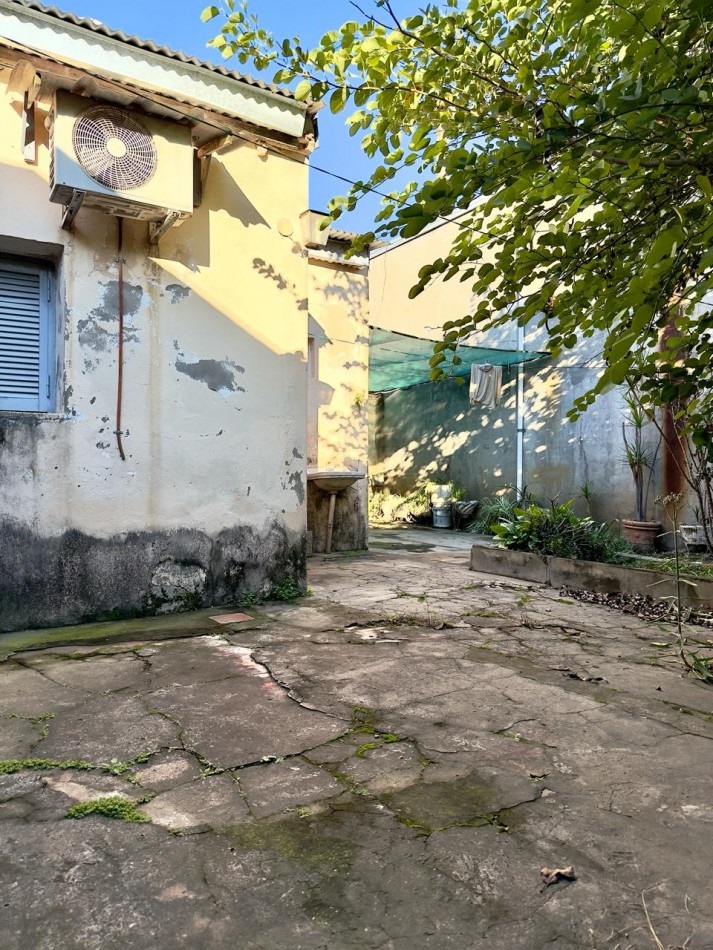 Casa en venta en Cayasta 