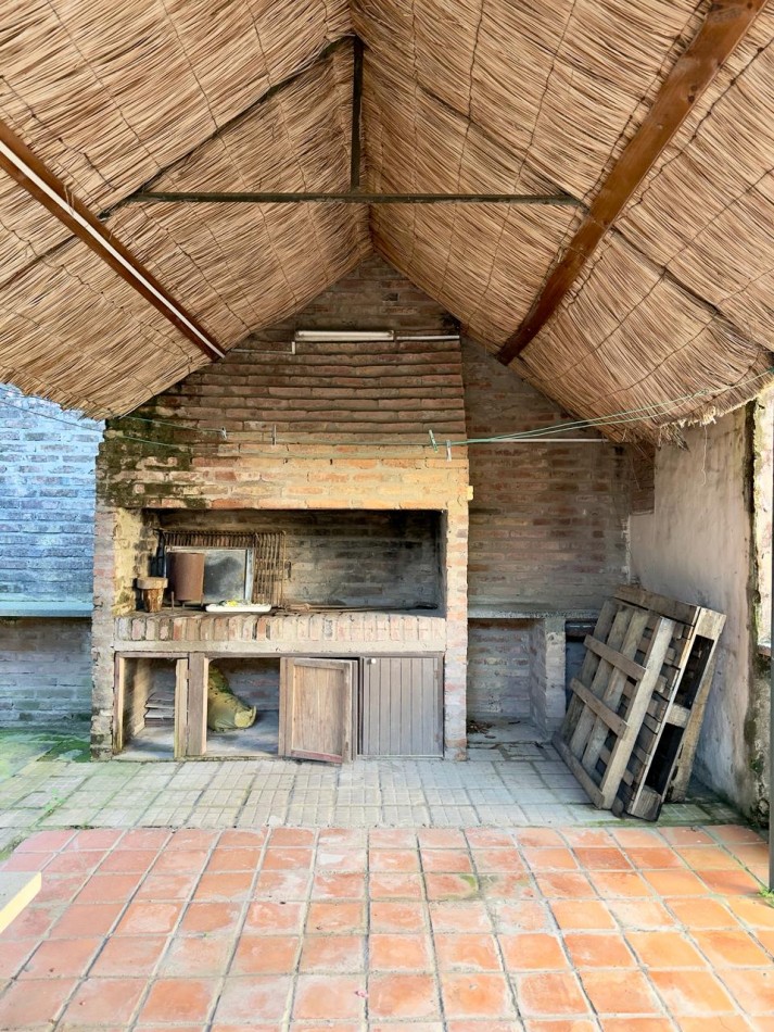Casa en venta en Cayasta 