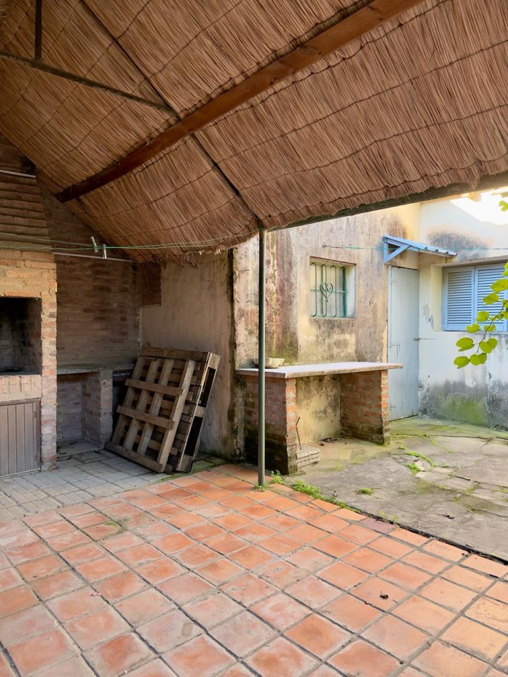 Casa en venta en Cayasta 