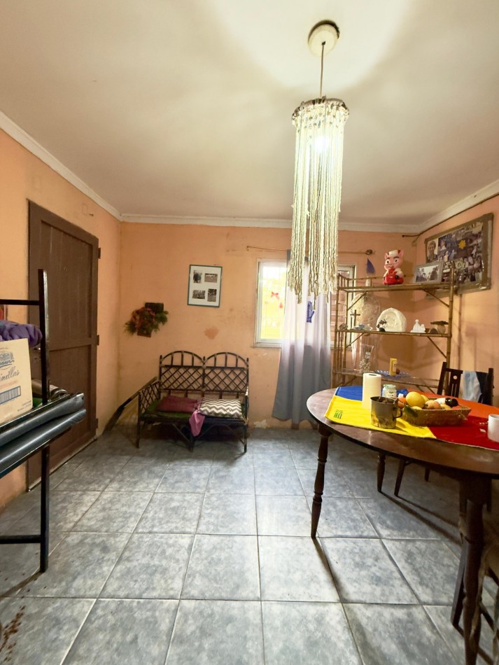 Casa en venta en Santa Fe