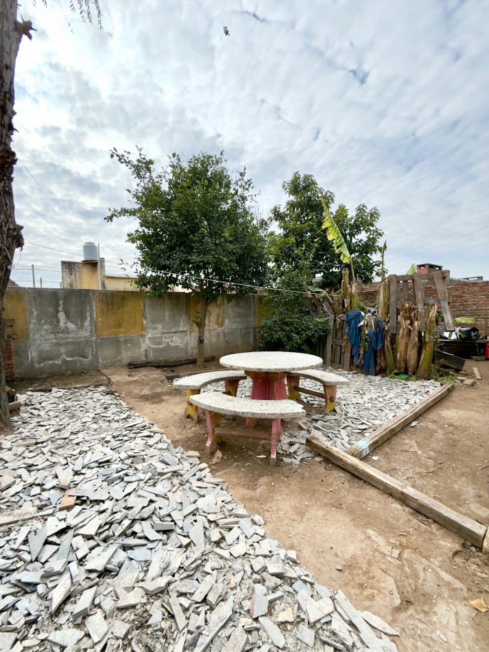 Casa en venta en Santa Fe