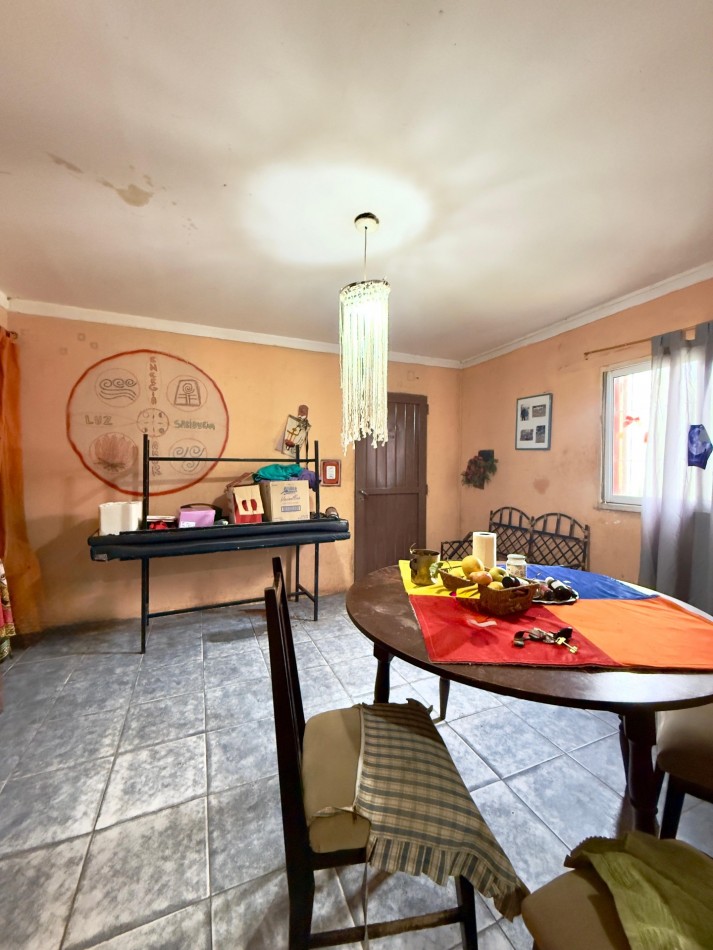 Casa en venta en Santa Fe