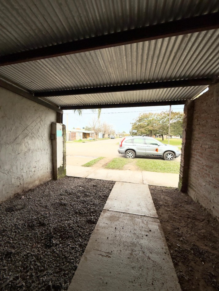 Casa en venta en Santa Fe