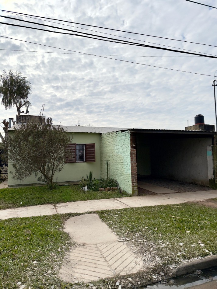 Casa en venta en Santa Fe