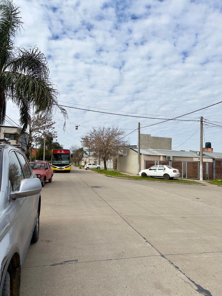 Casa en venta en Santa Fe
