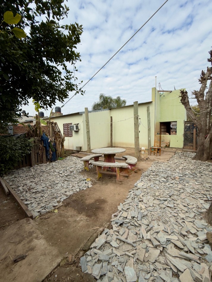 Casa en venta en Santa Fe