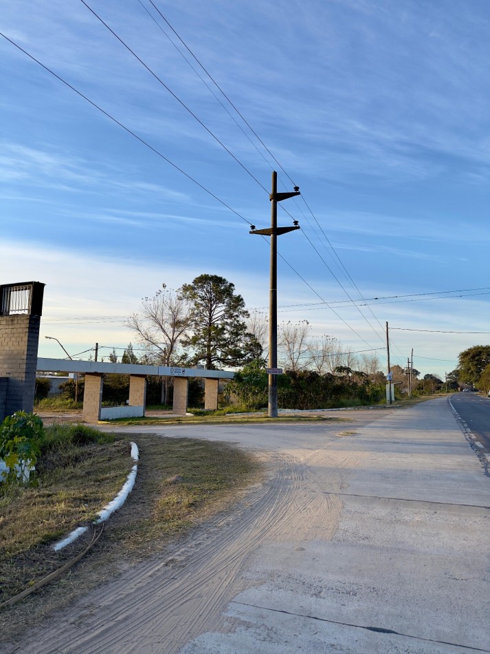 Terreno en venta en Lagos del Leyes