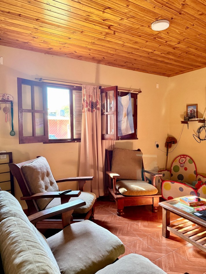 Casa en venta en Santa Rosa de Calchines 