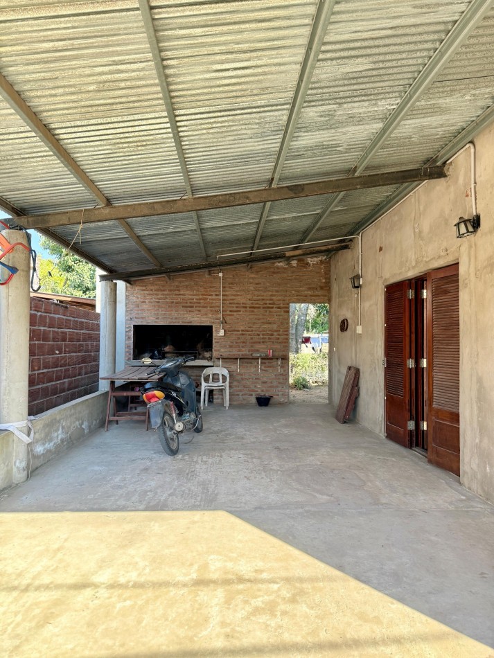 Casa en venta en Santa Rosa de Calchines 