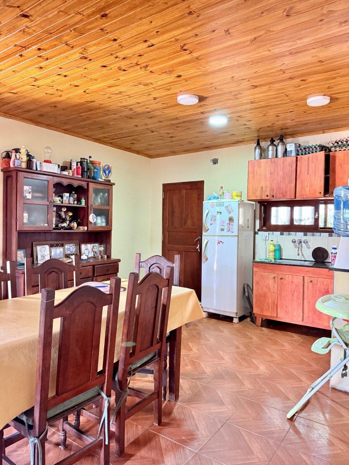 Casa en venta en Santa Rosa de Calchines 