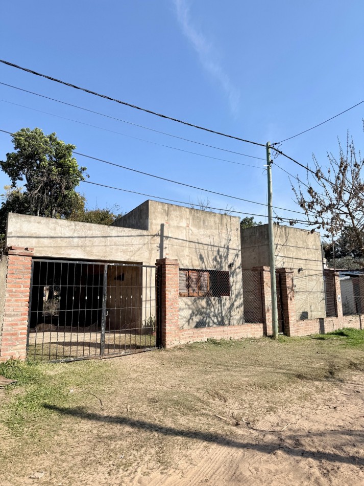 Casa en venta en Santa Rosa de Calchines 