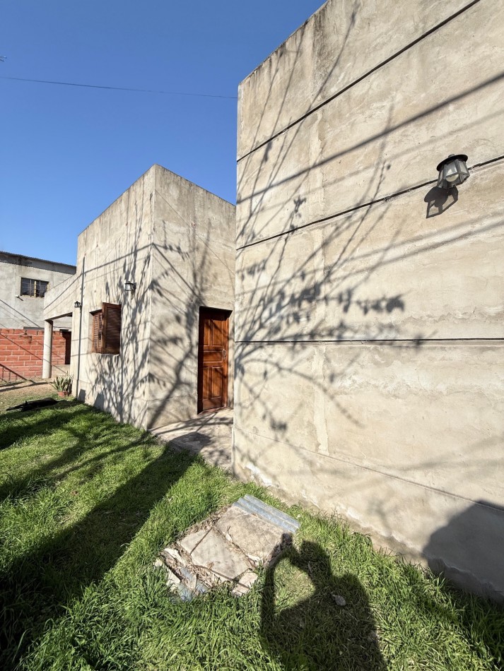 Casa en venta en Santa Rosa de Calchines 