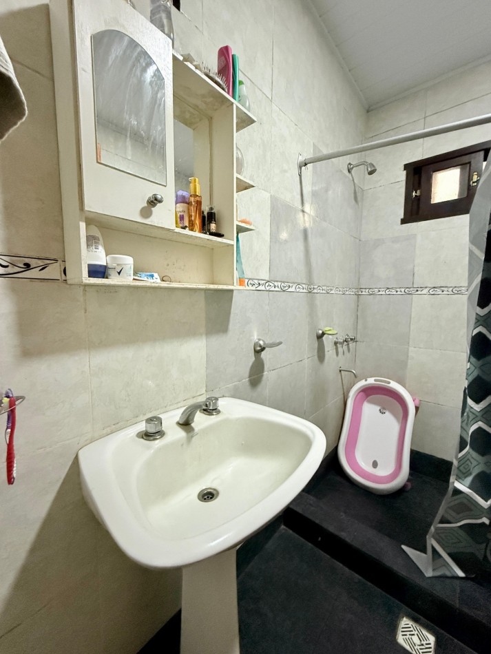 Casa en venta en Santa Rosa de Calchines 