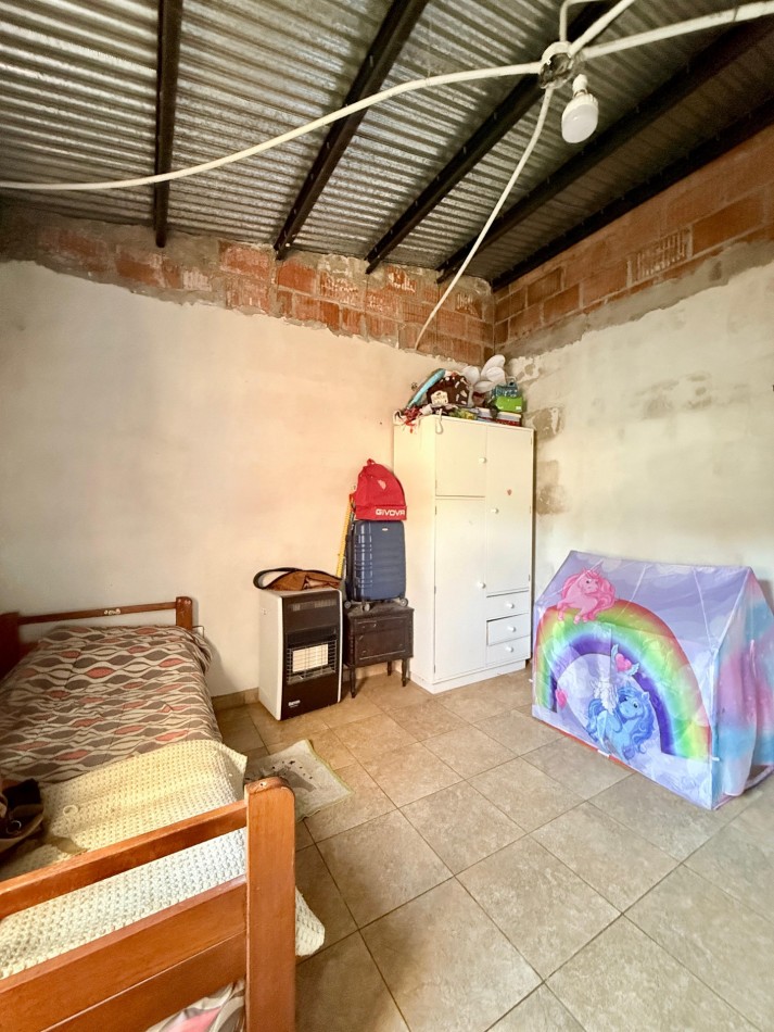Casa en venta en Santa Rosa de Calchines 