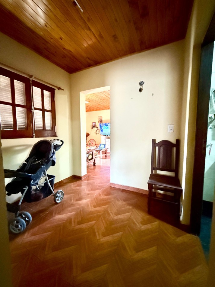 Casa en venta en Santa Rosa de Calchines 