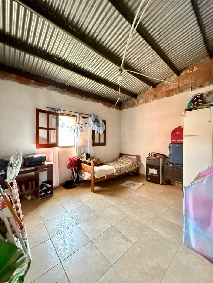 Casa en venta en Santa Rosa de Calchines 