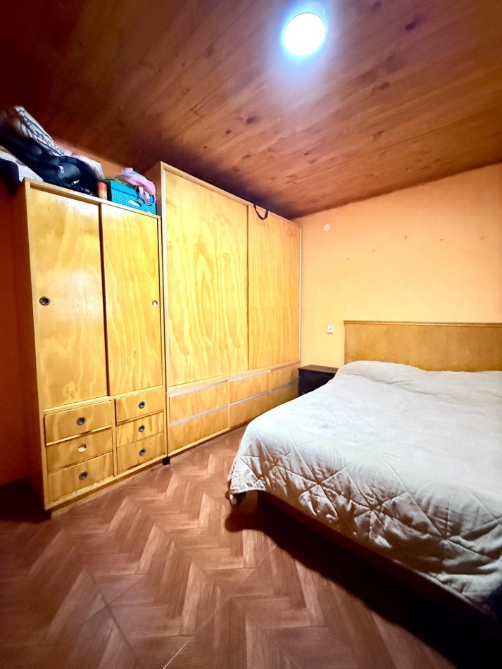 Casa en venta en Santa Rosa de Calchines 