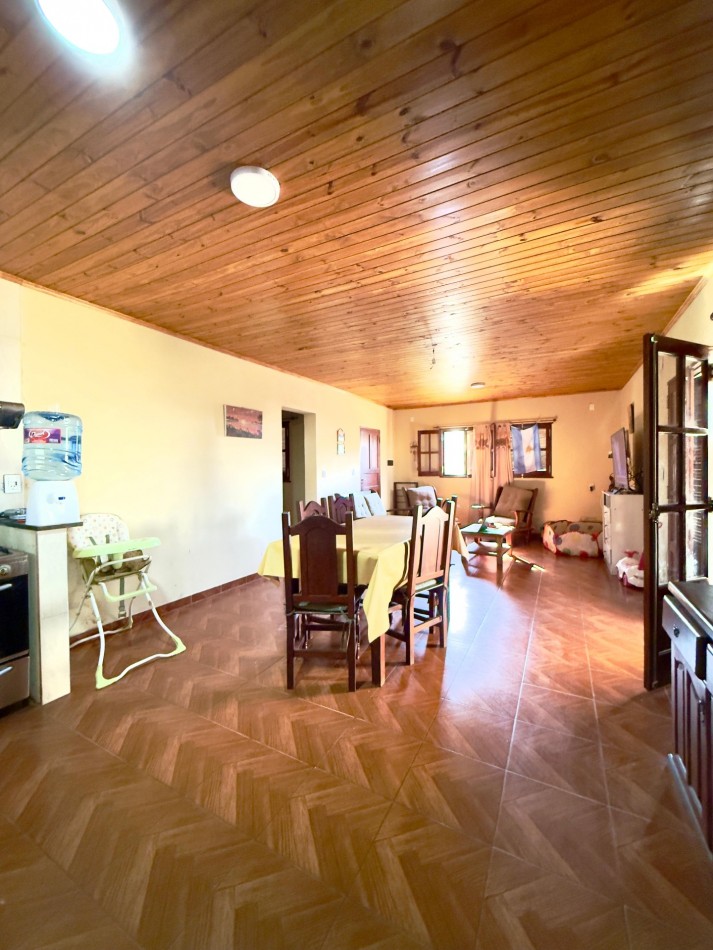 Casa en venta en Santa Rosa de Calchines 