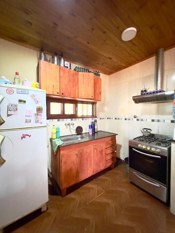 Casa en venta en Santa Rosa de Calchines 
