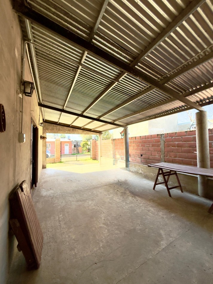 Casa en venta en Santa Rosa de Calchines 