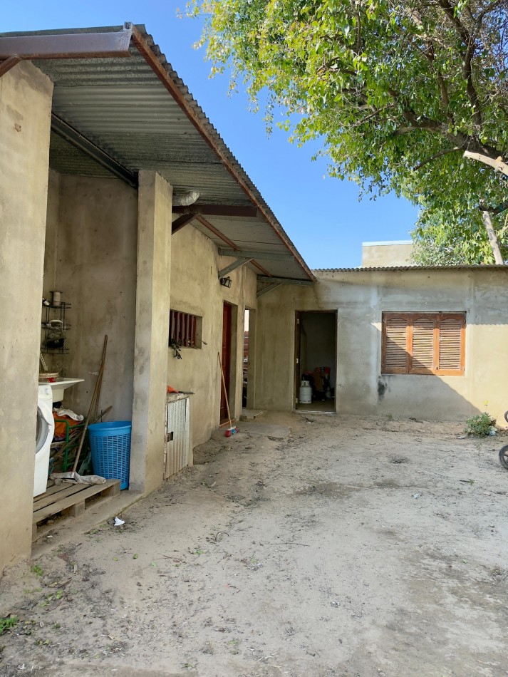 Casa en venta en Santa Rosa de Calchines 