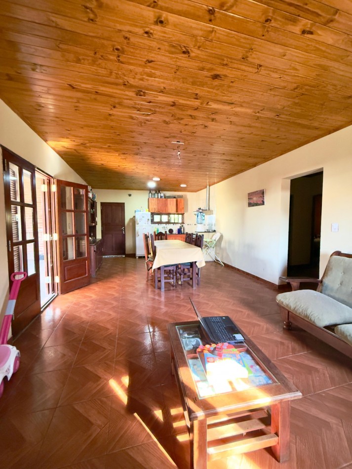Casa en venta en Santa Rosa de Calchines 
