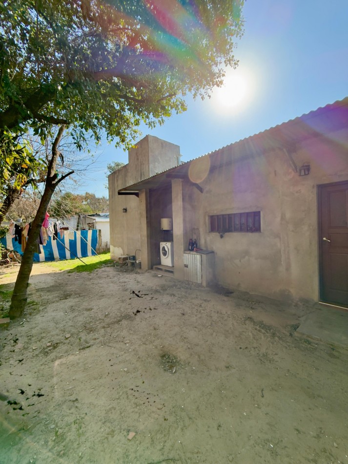 Casa en venta en Santa Rosa de Calchines 