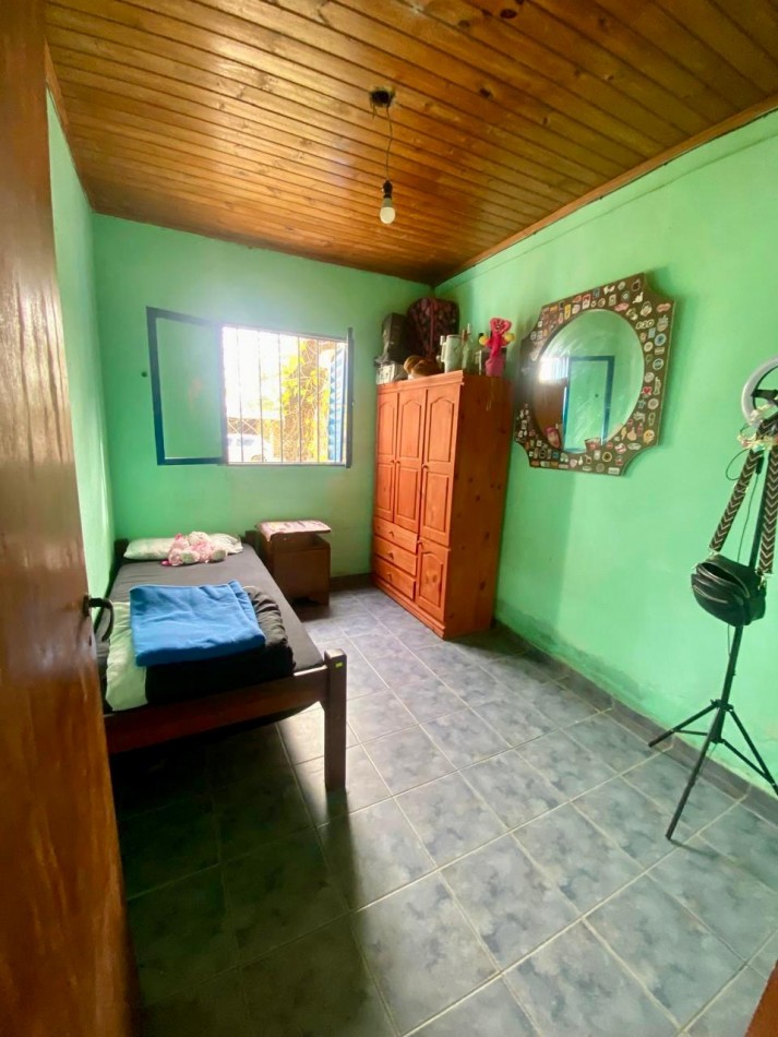 Casa en venta en Cayasta 