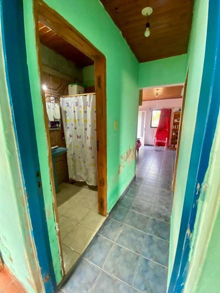 Casa en venta en Cayasta 