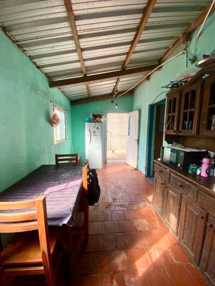 Casa en venta en Cayasta 