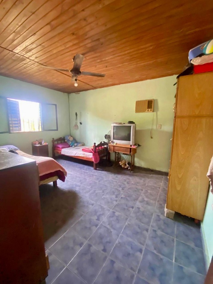 Casa en venta en Cayasta 