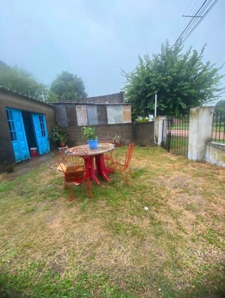 Casa en venta en Cayasta 