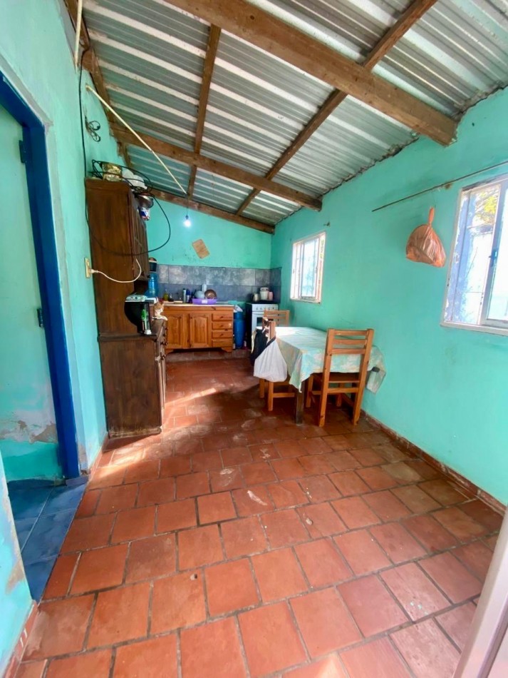 Casa en venta en Cayasta 
