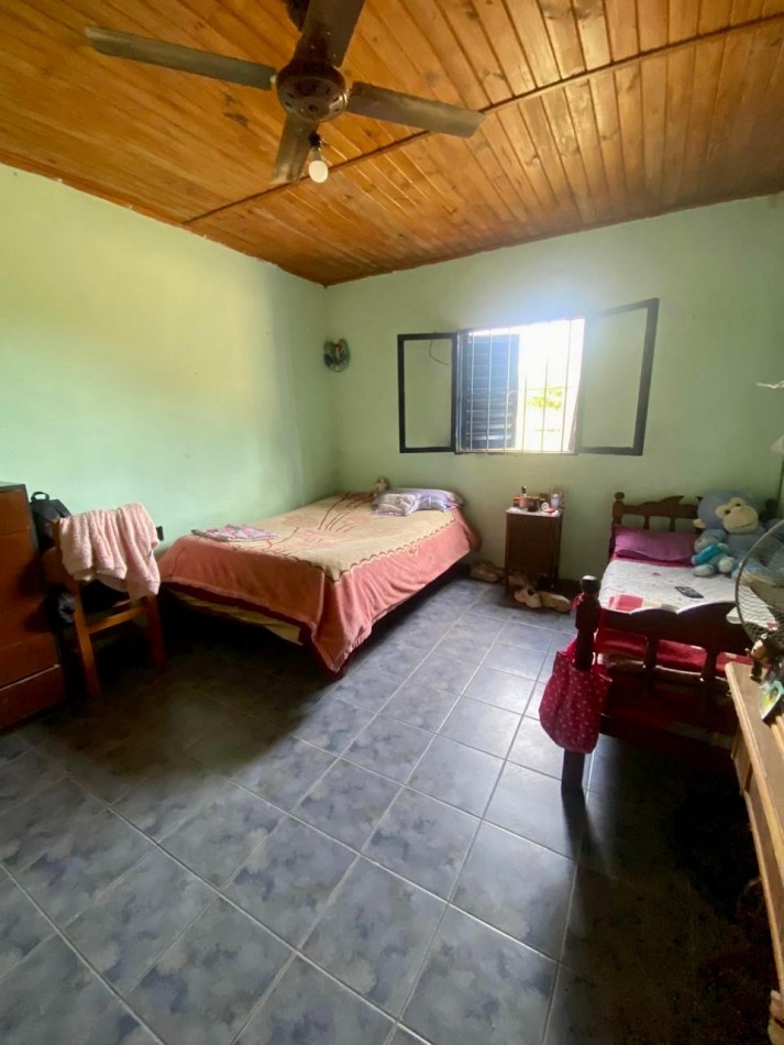 Casa en venta en Cayasta 