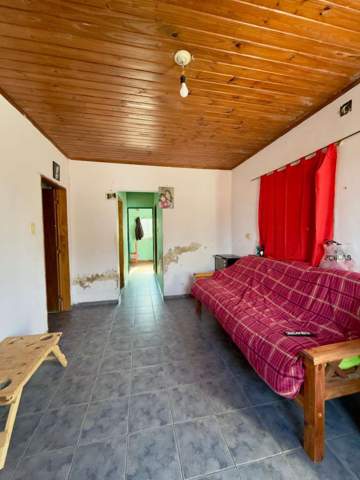 Casa en venta en Cayasta 