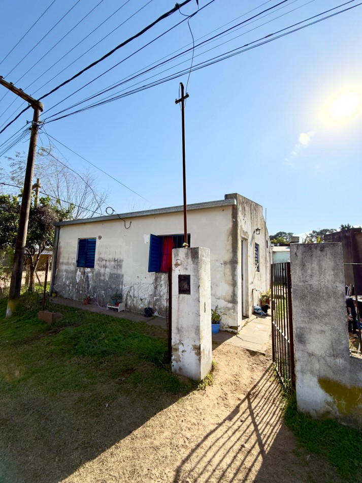 Casa en venta en Cayasta 