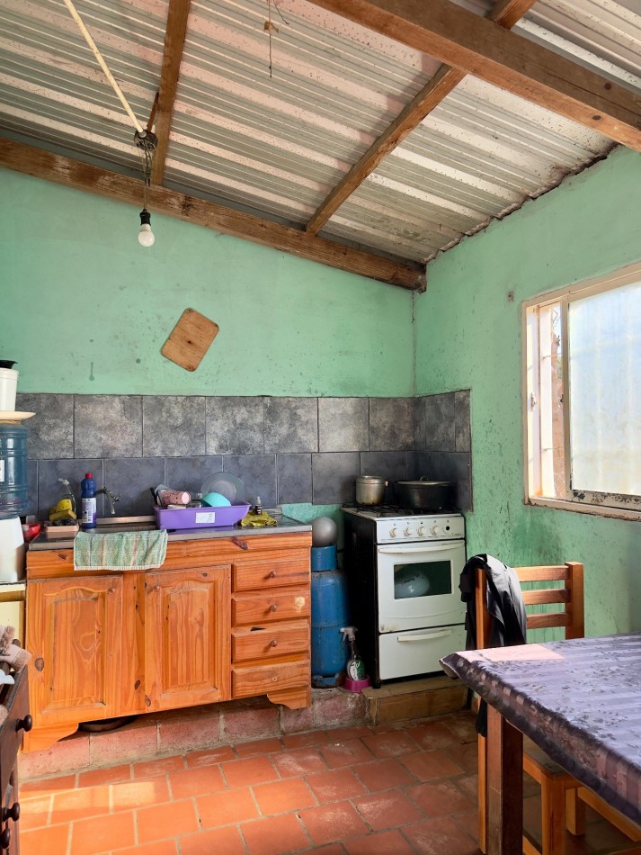 Casa en venta en Cayasta 