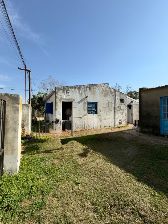Casa en venta en Cayasta 