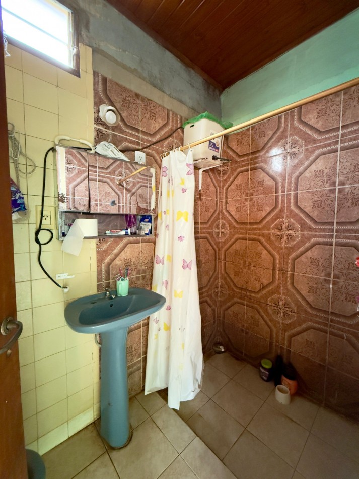 Casa en venta en Cayasta 