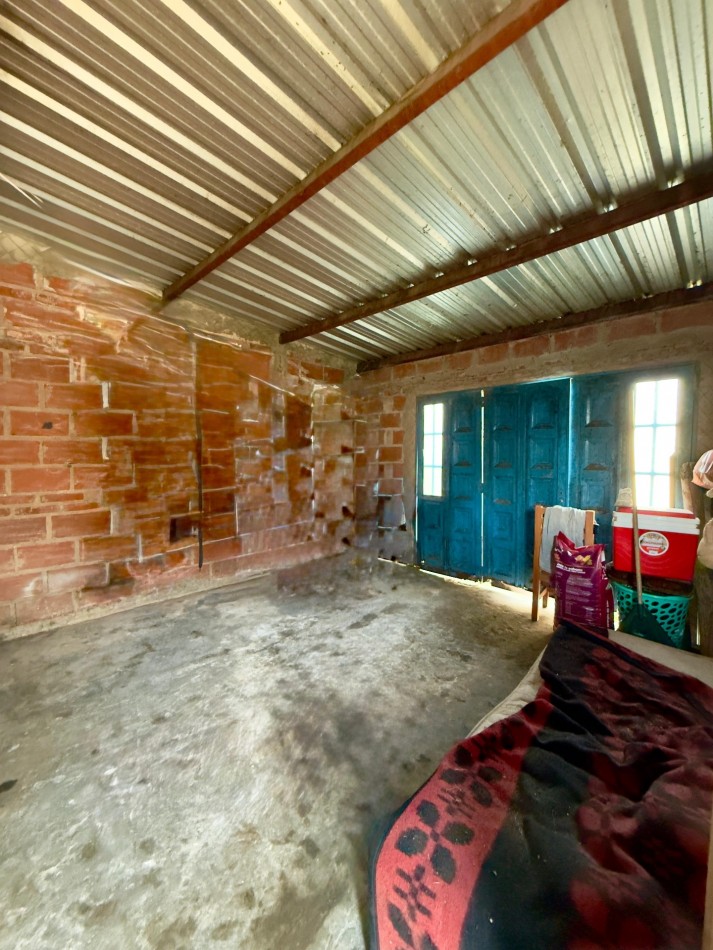 Casa en venta en Cayasta 