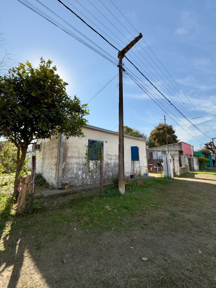 Casa en venta en Cayasta 