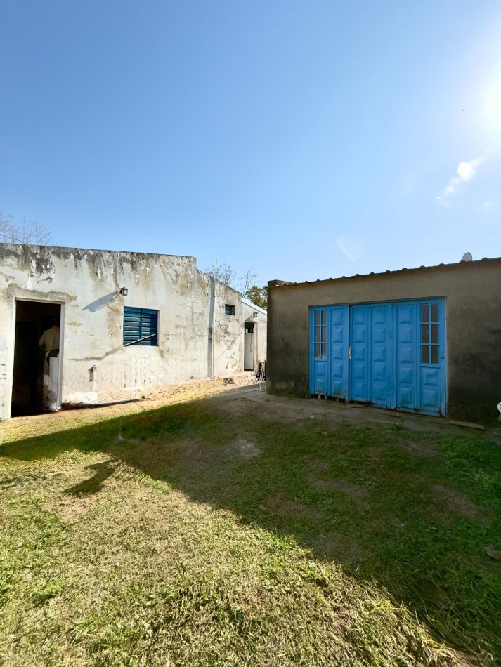 Casa en venta en Cayasta 