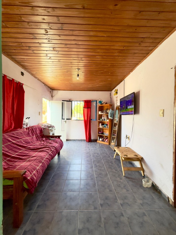 Casa en venta en Cayasta 
