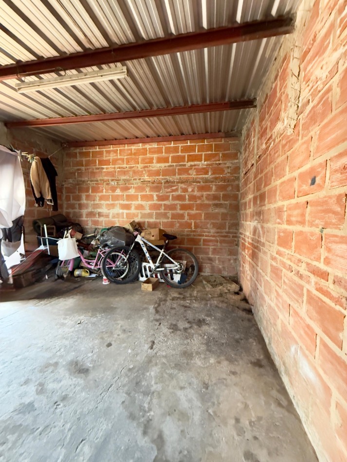 Casa en venta en Cayasta 