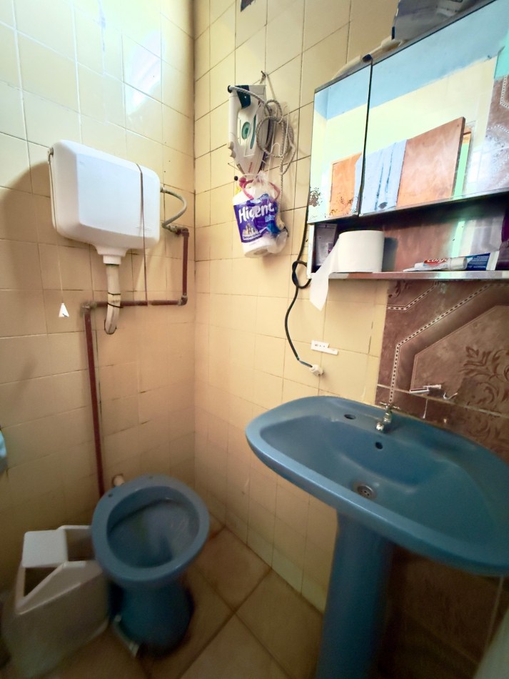 Casa en venta en Cayasta 