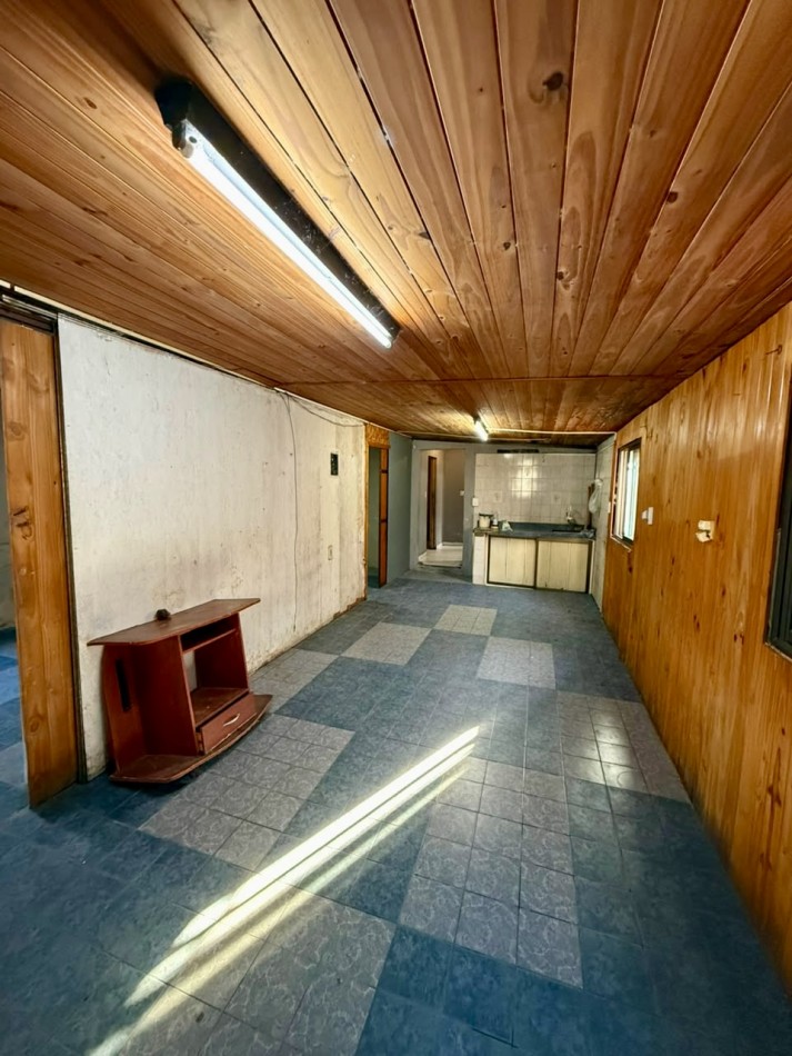 Casa en venta