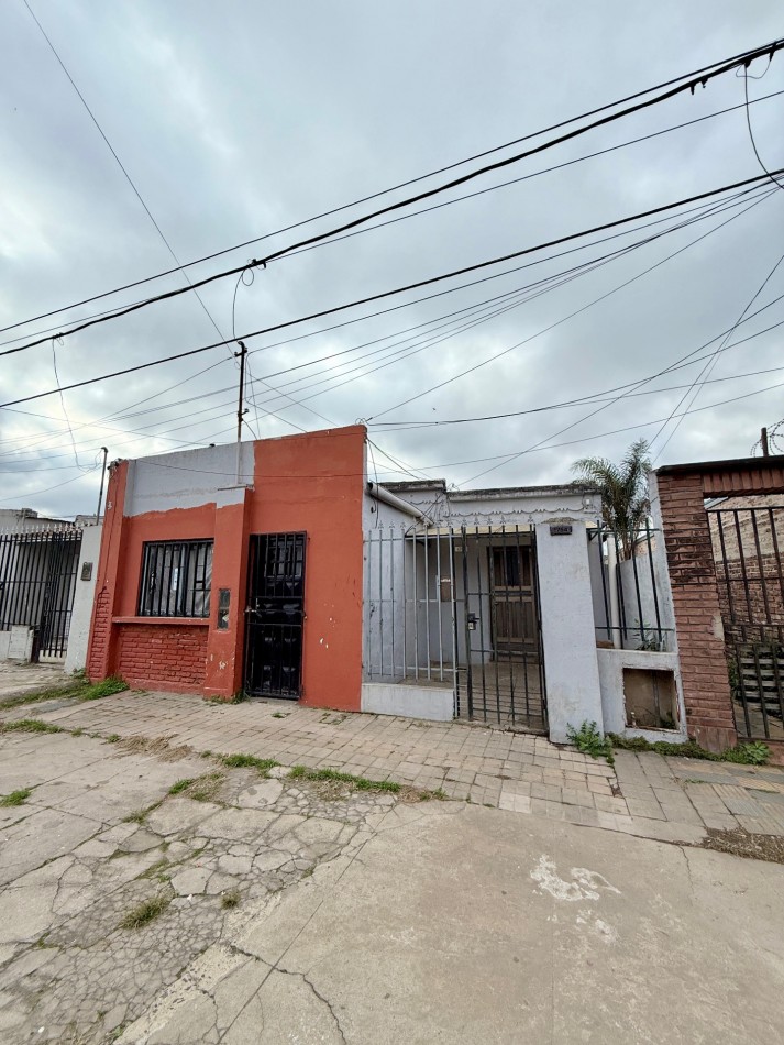 Casa en venta