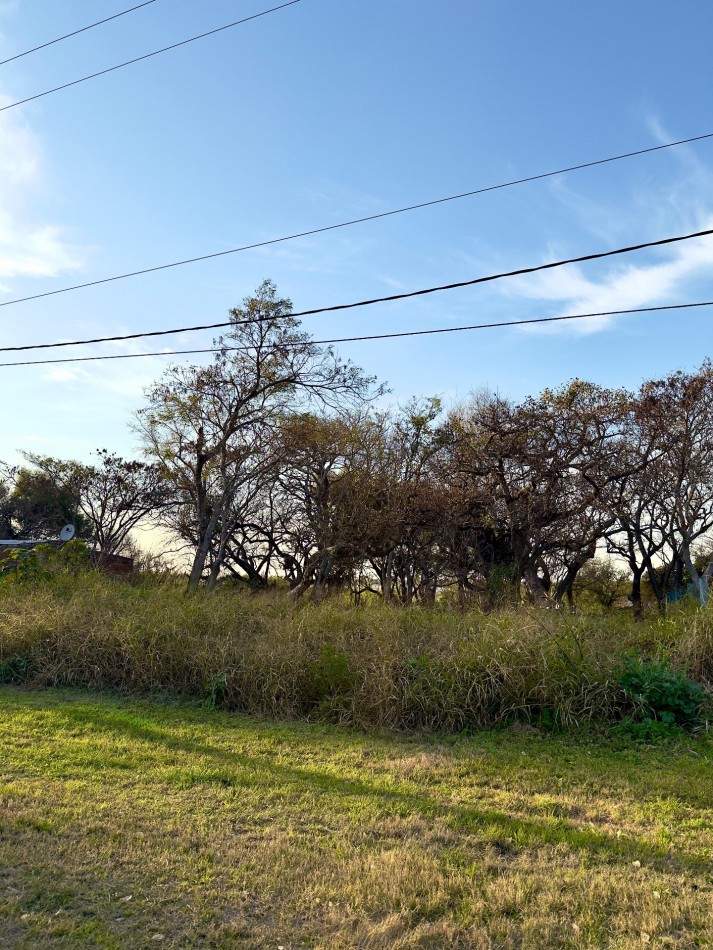 Terreno en venta en Ruta 1