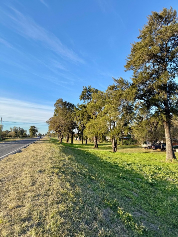 Terreno en venta en Ruta 1